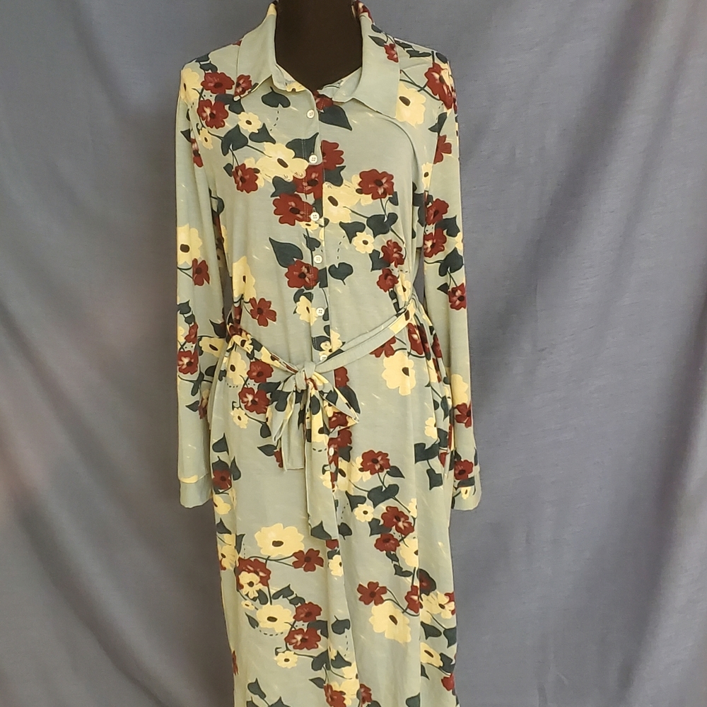 New LuLaroe Dress